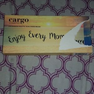 Cargo Makeup - Cargo Enjoy Every Moment Palette Cargo Makeup - Cargo Enjoy Every Moment Palette